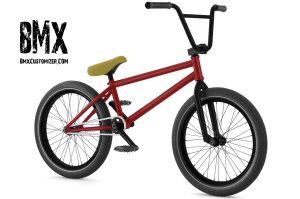 BMX colour design 200329