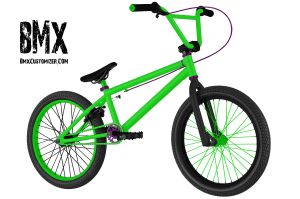 BMX colour design 200336