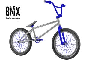 BMX colour design 200341