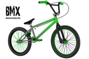 BMX colour design 200345