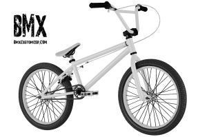 BMX colour design 200350