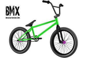BMX colour design 200351