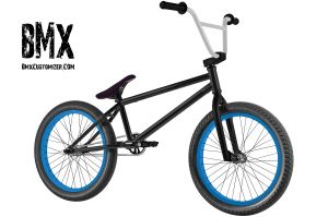 BMX colour design 200353