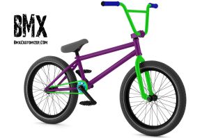 BMX colour design 200357