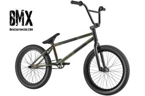 BMX colour design 200358