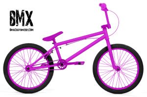 BMX colour design 200366