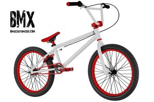 BMX colour design 200367
