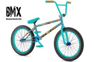 BMX colour design 200368