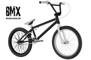 BMX colour design 200373