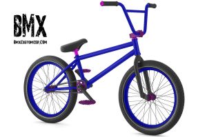 BMX colour design 200374
