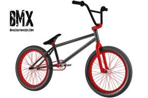 BMX colour design 200376