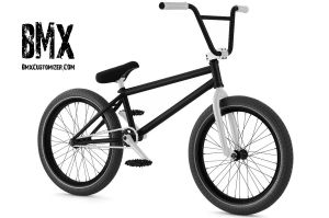 BMX colour design 200382