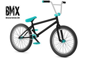BMX colour design 200383