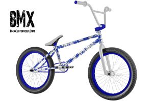 BMX colour design 200388