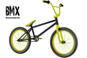 BMX colour design 200389