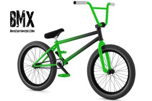 BMX colour design 200390