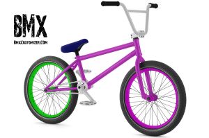 BMX colour design 200392