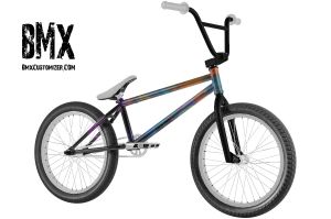 BMX colour design 200393