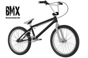BMX colour design 200398