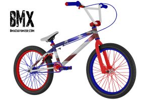BMX colour design 200412