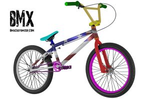 BMX colour design 200421