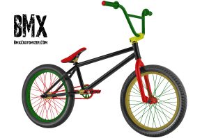 BMX colour design 200425