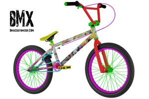 BMX colour design 200428