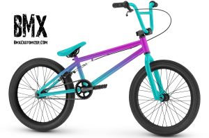 BMX colour design 200435