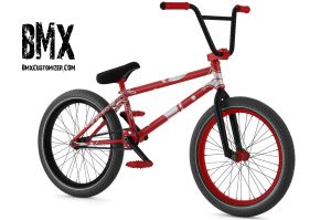 BMX colour design 200443