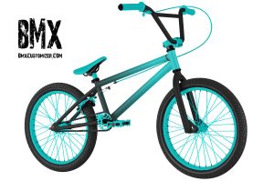 BMX colour design 200445