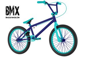 BMX colour design 200446