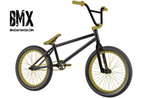 BMX colour design 200451