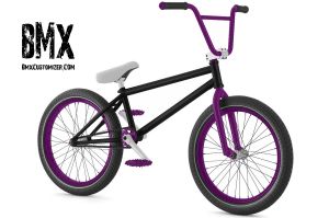 BMX colour design 200455