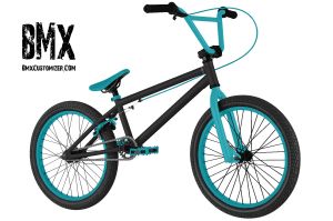 BMX colour design 200459