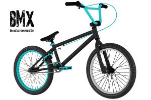 BMX colour design 200461