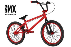 BMX colour design 200462