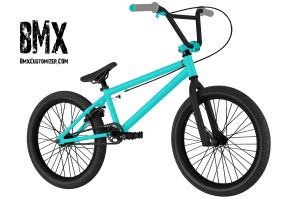 BMX colour design 200464