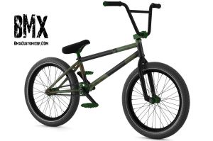 BMX colour design 200474