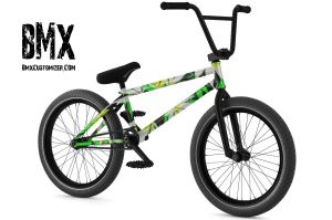 BMX colour design 200475