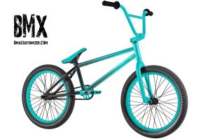 BMX colour design 200479