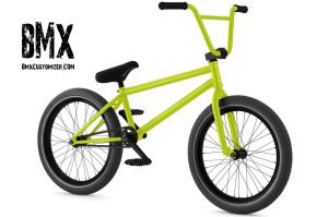 BMX colour design 200480