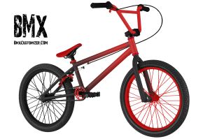 BMX colour design 200481