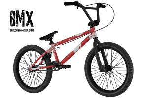 BMX colour design 200483