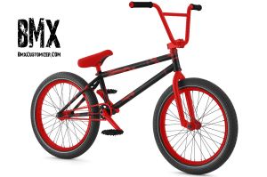 BMX colour design 200484