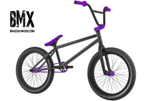 BMX colour design 200485