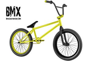 BMX colour design 200488