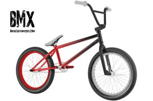 BMX colour design 200491