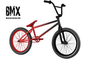 BMX colour design 200494