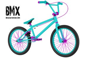 BMX colour design 200496
