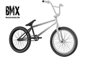 BMX colour design 200500